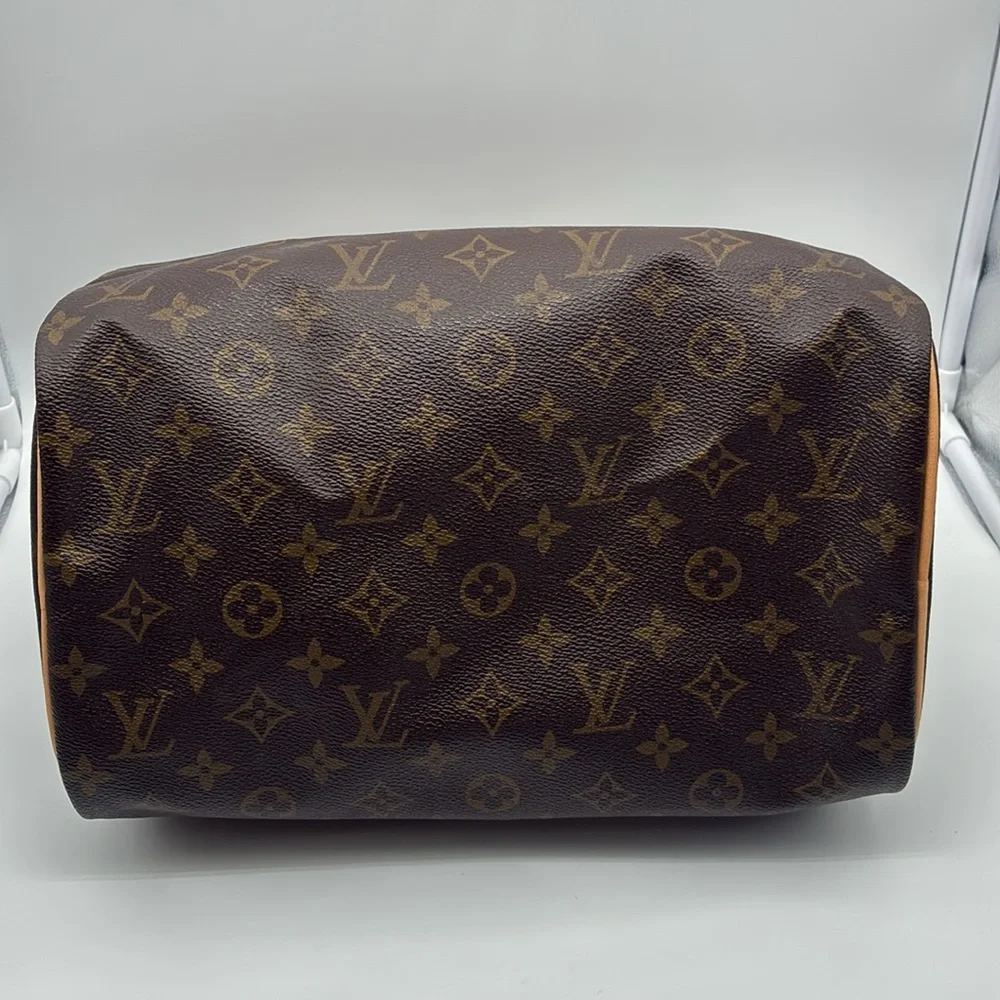 Louis Vuitton preloved authentic